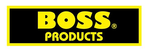 Boss Products Firestop And Cleaning Supplies Service Partners