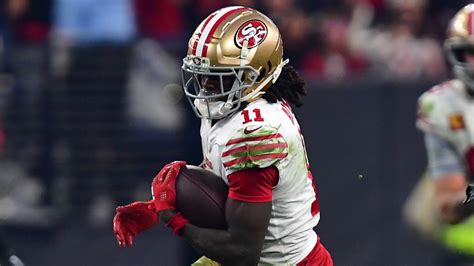 Four 49ers That Are Poised For A Breakout Season In 2023 Sports