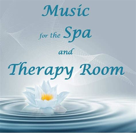 Music For Mindfulness Stress Relief Spa And Therapy Rooms CD Vol 1