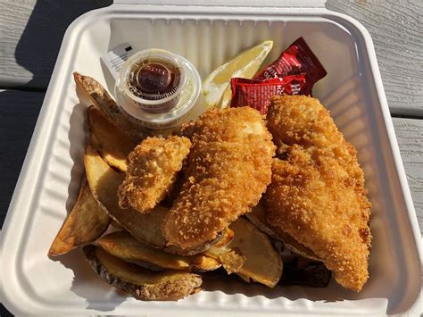 The 12 Best Fish And Chip Spots In Portland