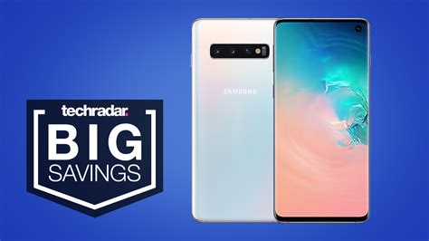 These Two Samsung S10 Deals On O2 Offer Up To 30gb Of Data From Just £