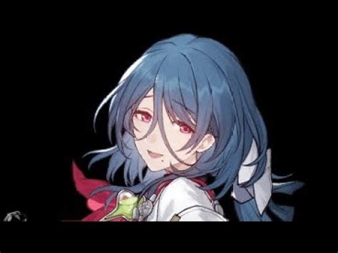 наташа хонкай стар реил 💫 - YouTube