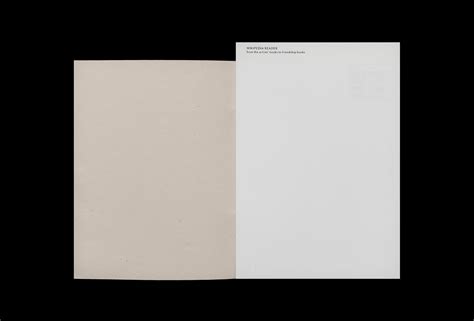 Wikipedia Reader on Behance