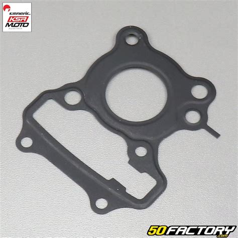 Joint De Culasse Plat Pour Moteur Qmb Pi Ce Moto Scooter