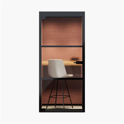 Boss Design Mews Connect XL Open Meeting Pod | Hunts Office