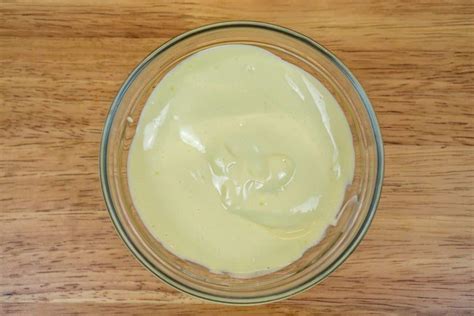 Quick Garlic Aioli Without Mayo Recipe No Frills Kitchen