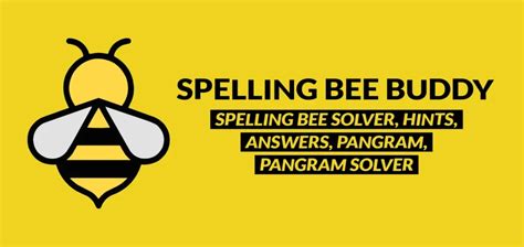 FAQ | Spelling Bee Buddy