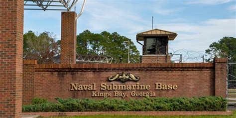 Mjw To Provide Hvac Upgrade At Kings Bay Naval Submarine Base