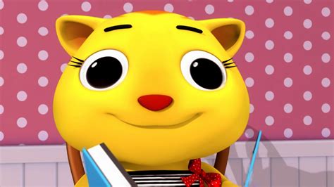 Little Baby Bum Compilations 3 Numbers Time Bbc Iplayer