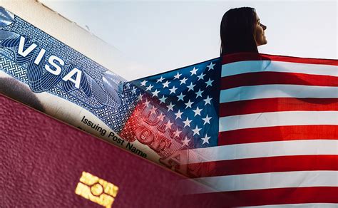 Visa americana Cuándo hay citas en CDMX para renovación y primera vez