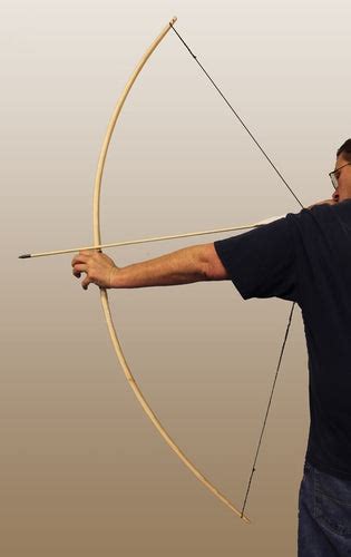 Longbows Grayvn Traditional Archery