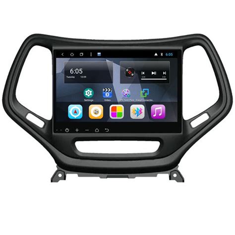 Navitopia G Ram G Rom Octa Core Android Car Dvd Gps For