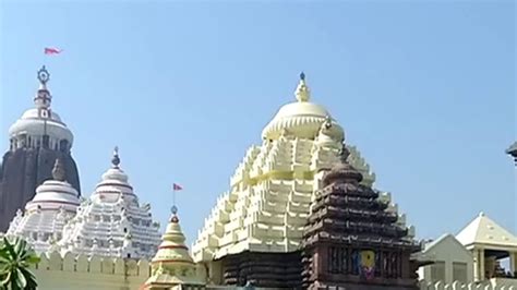 Puri Jagannath Temple To Reopen For Devotees From February 1 Fresh SOP