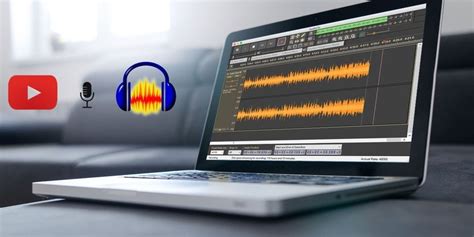 C Mo Usar Audacity Para Grabar Audio De Youtube En Mac Pc