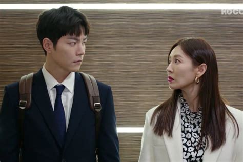 Hong Jong Hyun And Kim So Yeons New Drama Mother Of Mine” Achieves