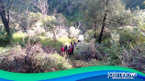 Pilihan Pembaca Kecelakaan Jeep Di Wisata Gunung Bromo