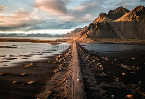 Mejor Poca Para Viajar A Islandia El Clima Por Estaci N Kayak