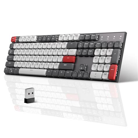 magegee keyboards official site