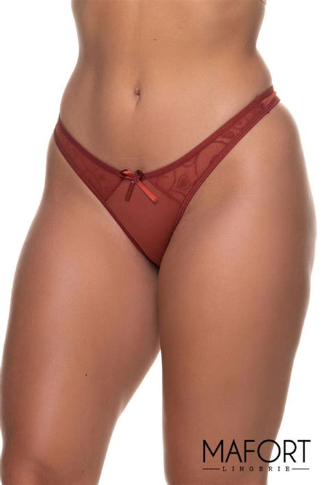 Catálogo Digital de Mafort Lingerie Atacado Fábrica Nova Friburgo