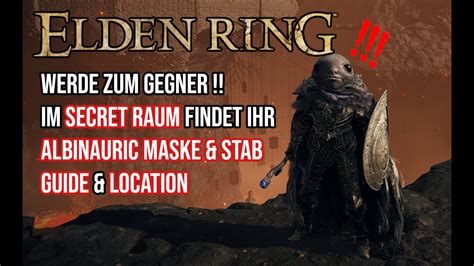 Elden Ring Versteckter Raum Im Untergrund Von Haus Vulkan