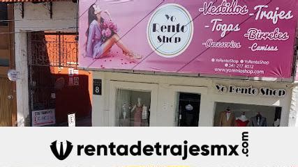 ᐈ Renta de trajes en San Francisco del Mar rentadetrajesMX