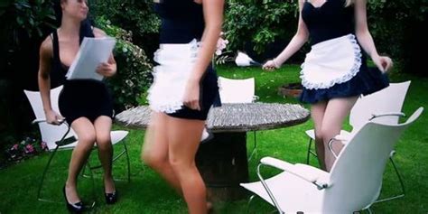 Classy Babe Sucks Cock Tnaflix