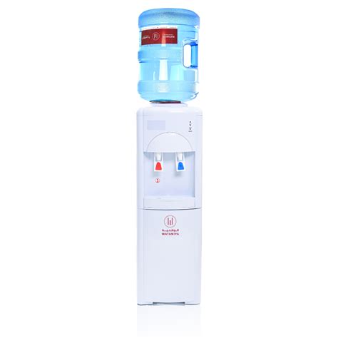 Hot And Cold Dispenser Wataniya Water