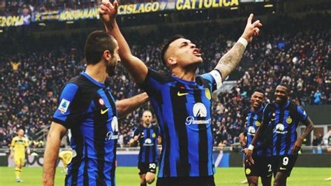 Prediksi Skor Ac Monza Vs Inter Milan Di Liga Italia Malam Ini