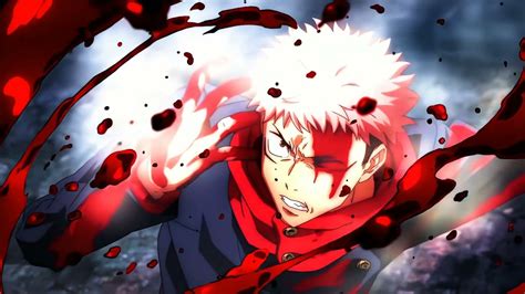 Jujutsu Kaisen Twixtor Youtube