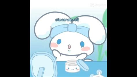 cinamonroll 😋 - YouTube