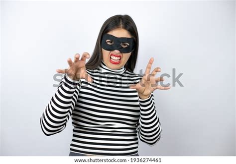 Girl Burglar Beautiful Hot Sex Picture