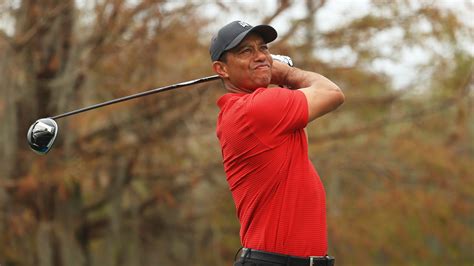 Tiger Woods Awake Responsive In Hospital After Rollover Crash