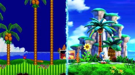 Sega Revela Sonic Superstars Para Lan Amento No Outono