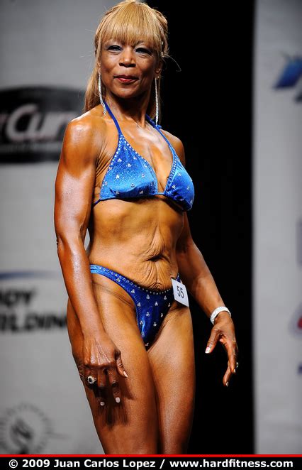 Margaret Woods Twopiece California Ifbb Figure Pro And Npc