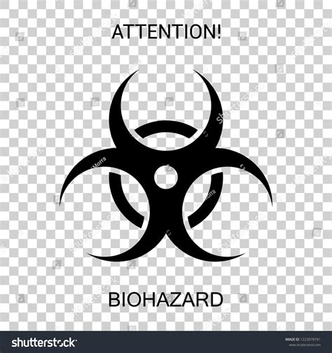 Detail Biohazard Transparent Background Koleksi Nomer