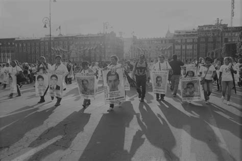 Peña Nieto “nunca Entendió La Magnitud De La Tragedia” De Ayotzinapa