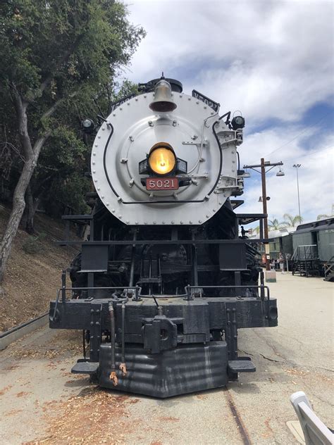 Railgiants Train Museum Flickr