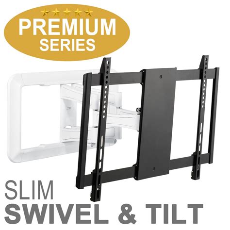 Professional Double Arm Tv Bracket Tv Brackets Intec Brackets