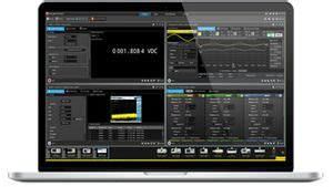 PathWave BenchVue Software Keysight