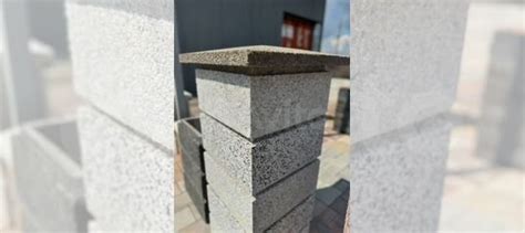 Столбовые блоки купить в Воронеже | Товары для дома и дачи | Авито