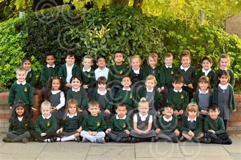 35555918-My First Term: RTD Reception class at Snaresbrook Primary ...