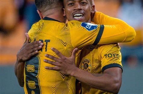 Breaking Bernard Parker Returns To Deny Kaizer Chiefs