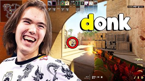 DONK CS2 POV MIRAGE VOICE COMMS CS2 2024 Cs2 Donk Fpl YouTube