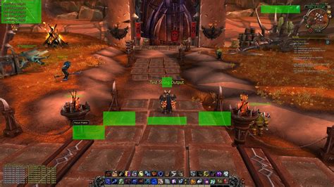 Improved Blizzard Ui Suites World Of Warcraft Addons