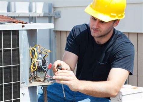 Total Hvac Houston Heating And Cooling Repairs And Installs