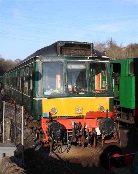 Sc52025 British Railways Class 107 Dmu Avon Valley Railwa… Flickr