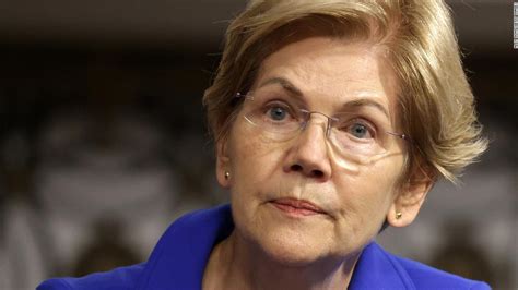 Elizabeth Warren Is Setting Up A Told Ya So Moment For The 2022 Midterms Cnnpolitics