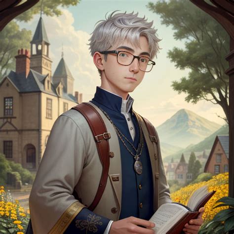 The Lost Heir