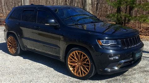 Lexani Wheels Aries Custom Satin Bronze Rims Lx