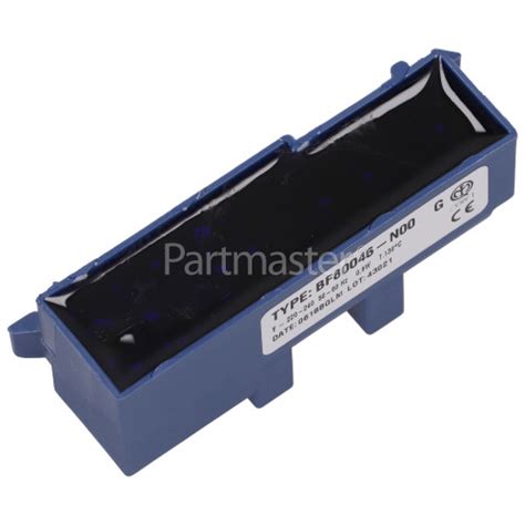 Candy Ignition Switch Ckr PG640 : ITW BF80046-N00 | www.partmaster.co.uk